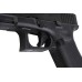 Umarex Glock 17 Gen5 MOS CNC Steel Slide V2 GBB Pistol Airsoft (by GHK) (G17 G5 MOS) (Asia Version)