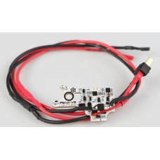 Perun V2 LIGHTNING ETU MOSFET (Front-Wired)