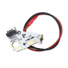 Perun ETU MOSFET for Kriss Vector