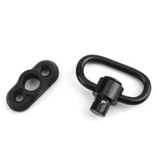 QD Sling Mount For M-LOK and Keymod System QD Sling Mount For M-LOK and Keymod System