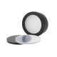 WADSN Flashlight Lens Protection with Transparent and IR 25.4mm lens