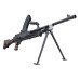 Viva Arms Bren (Brno-Enfield) Airsoft AEG Light Machine Gun MK2 (FULL CNC)