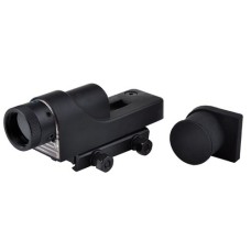 AimO 1×24 Reflex Red Dot AimO 1×24 Reflex Red Dot