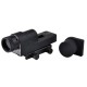 AimO 1×24 Reflex Red Dot