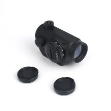 AimO T1 Red/Green Dot With QD Mount & Low Mount