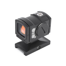 AimO ACRO P-2 Red Dot With Picatinny Mount & Glock Mount