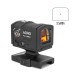 AimO ACRO P-2 Red Dot With Picatinny Mount & Glock Mount