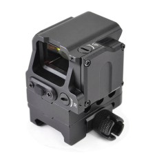 AimO FC1 Red Dot Sight 2 MOA Reflex Sight AimO FC1 Red Dot Sight 2 MOA Reflex Sight
