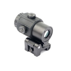 AimO ET G43 3x Magnifier (Black)