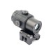 AimO ET G43 3x Magnifier (Black)