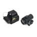 AimO HHS Red/Green Holographic Hybrid Sight – EXPS with G43 Magnifier AimO HHS Red/Green Holographic Hybrid Sight – EXPS with G43 Magnifier