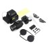 AimO HHS Red/Green Holographic Hybrid Sight – EXPS with G43 Magnifier AimO HHS Red/Green Holographic Hybrid Sight – EXPS with G43 Magnifier