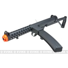 6mmProShop Full Steel WWII Sterling L2A1 Airsoft AEG Submachine Gun