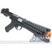 6mmProShop Full Steel WWII Sterling L2A1 Airsoft AEG Submachine Gun