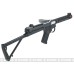 6mmProShop Full Steel WWII Sterling L2A1 Airsoft AEG Submachine Gun