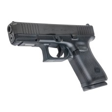 Tokyo Marui Model 19 Gen 5 MOS Green Gas Airsoft Pistol Tokyo Marui Model 19 Gen 5 MOS Green Gas Airsoft Pistol