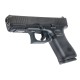Tokyo Marui Model 19 Gen 5 MOS Green Gas Airsoft Pistol Tokyo Marui Model 19 Gen 5 MOS Green Gas Airsoft Pistol