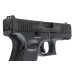 Tokyo Marui Model 19 Gen 5 MOS Green Gas Airsoft Pistol Tokyo Marui Model 19 Gen 5 MOS Green Gas Airsoft Pistol