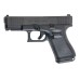 Tokyo Marui Model 19 Gen 5 MOS Green Gas Airsoft Pistol Tokyo Marui Model 19 Gen 5 MOS Green Gas Airsoft Pistol