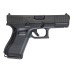 Tokyo Marui Model 19 Gen 5 MOS Green Gas Airsoft Pistol Tokyo Marui Model 19 Gen 5 MOS Green Gas Airsoft Pistol