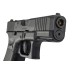 Tokyo Marui Model 19 Gen 5 MOS Green Gas Airsoft Pistol Tokyo Marui Model 19 Gen 5 MOS Green Gas Airsoft Pistol