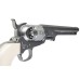 Tokyo Marui M1851 Navy Spring Revolver - Silver Tokyo Marui M1851 Navy Spring Revolver - Silver
