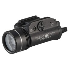 WADSN TLR-1 HL Style Weapon Light with Strobe WD04064 (Black) WADSN TLR-1 HL Style Weapon Light with Strobe WD04064 (Black)