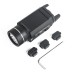 WADSN TLR-1 HL Style Weapon Light with Strobe WD04064 (Black) WADSN TLR-1 HL Style Weapon Light with Strobe WD04064 (Black)