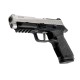 VFC Stark Arms SA320 Airsoft GBB Pistol - Two Tone