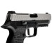 VFC Stark Arms SA320 Airsoft GBB Pistol - Two Tone