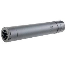 Task Force SLX300TI QD Dummy Suppressor - Black