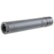 Task Force SLX300TI QD Dummy Suppressor - Black