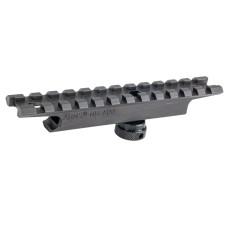 RGW M4 Carbine Carry Handle Rail Mount for M4A1 / M16A1 / Mod 733 Airsoft (Modern Version)