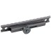 RGW M4 Carbine Carry Handle Rail Mount for M4A1 / M16A1 / Mod 733 Airsoft (Modern Version)
