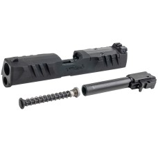 VFC Walther PDP Steel Slide Set for Umarex PDP GBB Pistol