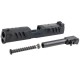 VFC Walther PDP Steel Slide Set for Umarex PDP GBB Pistol
