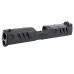 VFC Walther PDP Steel Slide Set for Umarex PDP GBB Pistol