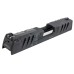 VFC Walther PDP Steel Slide Set for Umarex PDP GBB Pistol