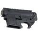 Angry Gun Tokyo Marui MWS Forged Receiver (BC* Style, Full Auto Version, CNC Aluminum, Blank) Angry Gun Tokyo Marui MWS Forged Receiver (BC* Style, Full Auto Version, CNC Aluminum, Blank)