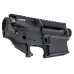 Angry Gun Tokyo Marui MWS Forged Receiver (BC* Style, Full Auto Version, CNC Aluminum, Blank)