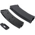 Arcturus Variable Cap Silent 30/135 Round Mid-Cap AK-74 AEG Magazine