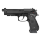 G&G GPM92 GP2 (CO2 Powered) - Black