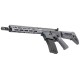 VFC BCM MK2 MCMR EVO GBBR Airsoft (11.5 inch) - Urban Grey