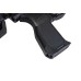 Double Eagle DWS-180 13.9 GBB Rifle Airsoft (Black) - Buffer tube with Dmag
