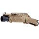VFC MK13 MOD 0 Enhanced Grenade Launcher Module (Tan, Standard Version)