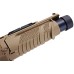 VFC MK13 MOD 0 Enhanced Grenade Launcher Module (Tan, Standard Version)