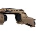 VFC MK13 MOD 0 Enhanced Grenade Launcher Module (Tan, Standard Version)