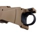 VFC MK13 MOD 0 Enhanced Grenade Launcher Module (Tan, Standard Version)