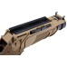 VFC MK13 MOD 0 Enhanced Grenade Launcher Module (Tan, Standard Version)