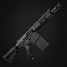 Genesis Arms Gen-12 MTW SBS Shotgun